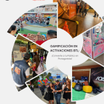 Gamificacion en actividades btl como estrategia para conectar emocionalmente